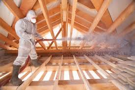 Types of Insulation We Offer in Malta, IL